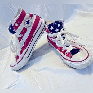 USA Converse